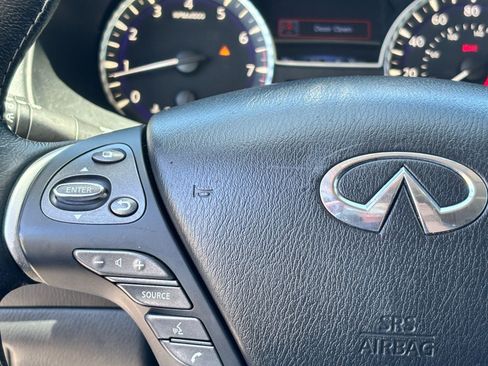 Used 2020 INFINITI QX60 Pure FWD image 19