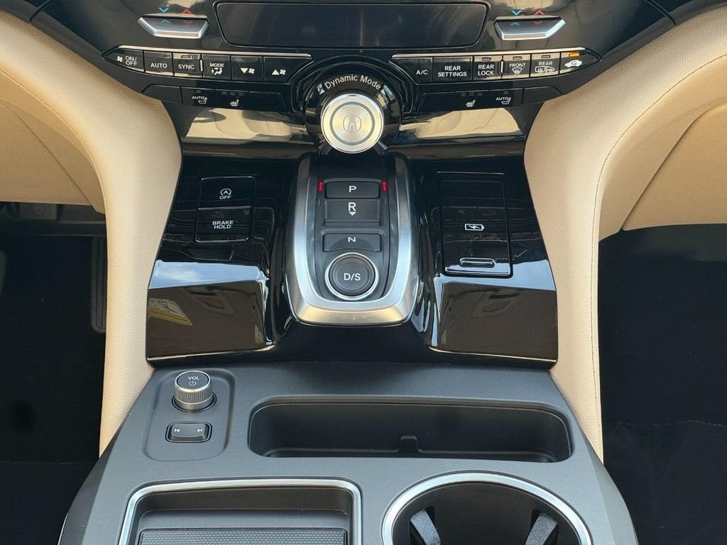 Certified 2026 Acura MDX SH-AWD image 19