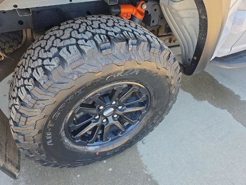 Certified 2024 Ford F150 Raptor AWD/4WD image 16
