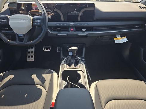 New 2026 Kia K4 GT-Line Turbo FWD image 14