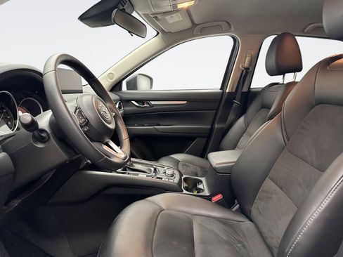 Used 2023 MAZDA CX-5 AWD 2.5 S w/ Select Package image 9