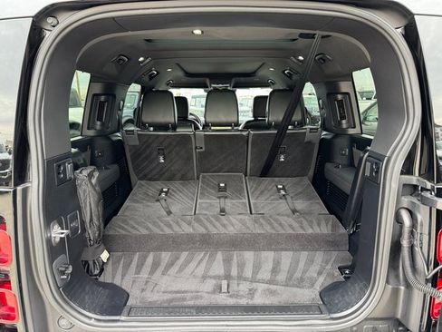 Used 2023 Land Rover Defender 130 S image 19
