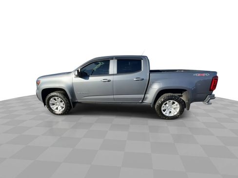 Certified 2022 Chevrolet Colorado LT w/ LT Convenience Package image 5