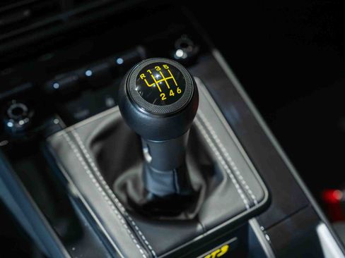 Used 2022 Porsche 911 GT3 RWD image 68