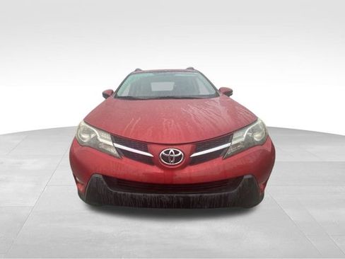 Used 2013 Toyota RAV4 XLE image 17