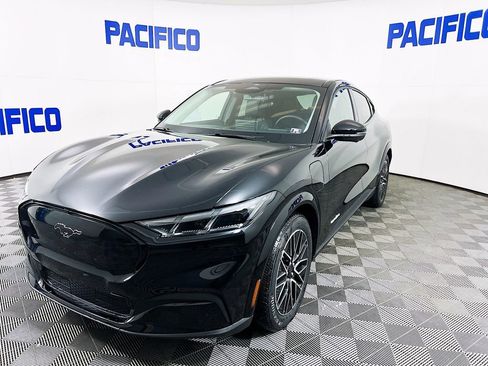 Used 2025 Ford Mustang Mach-E Premium w/ Interior Protection Package image 5