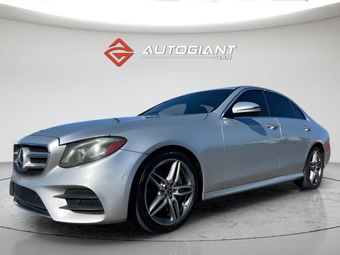 Used 2019 Mercedes-Benz E 300 image 14