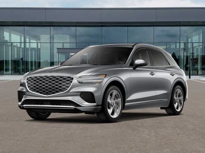 New 2026 Genesis GV70 2.5T Advanced w/ G1 Accessory Package