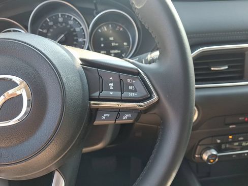 Used 2025 MAZDA CX-5 AWD 2.5 S w/ Preferred Package image 22
