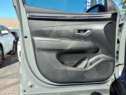 Certified 2022 Hyundai Santa Cruz SEL image 18