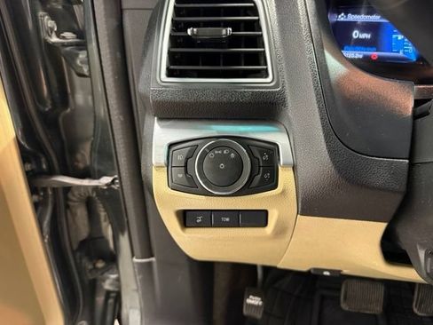 Used 2016 Ford Explorer Limited w/ Equipment Group 301A AWD/4WD image 19