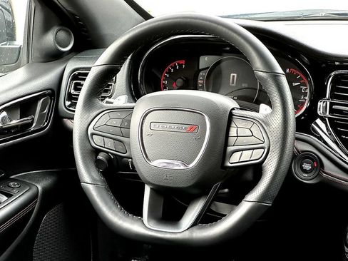 Used 2025 Dodge Durango GT RWD image 31