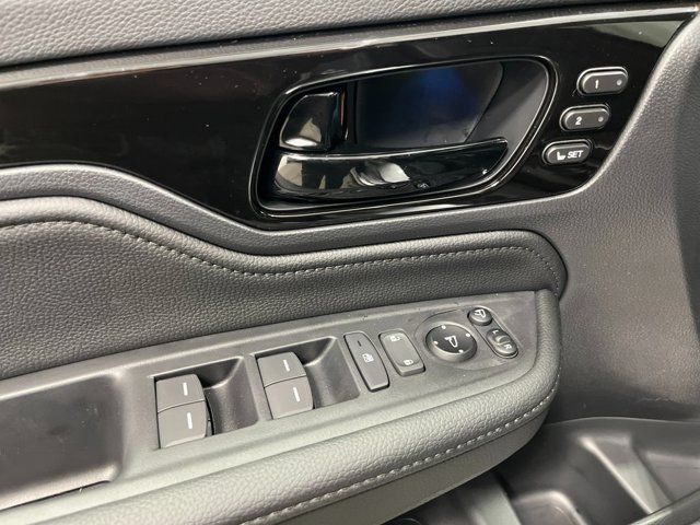 New 2027 Honda Odyssey Elite image 12