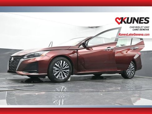 Used 2023 Nissan Altima 2.5 SV image 67