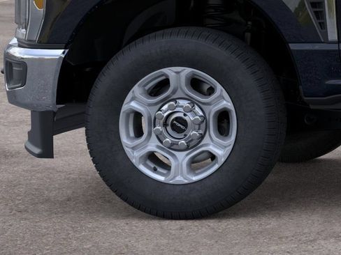 New 2026 Ford F250 XLT AWD/4WD image 21