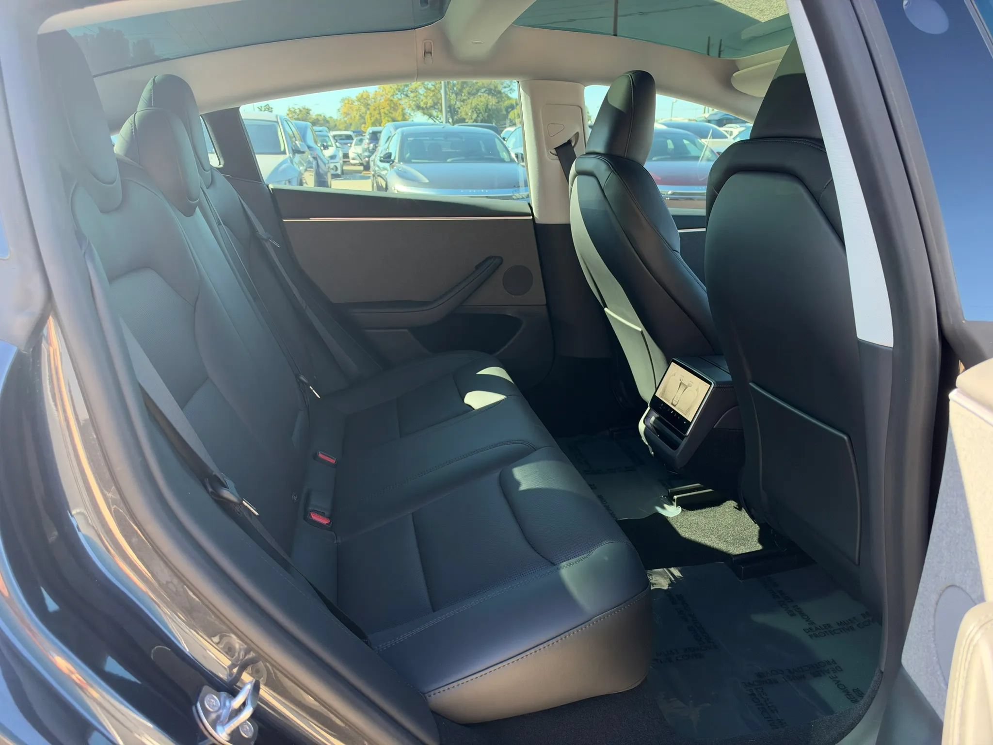 Used 2025 Tesla Model 3 RWD image 12