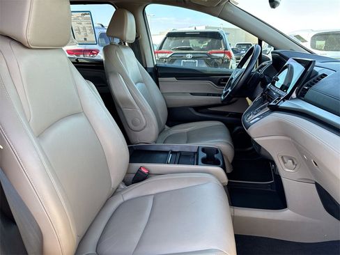 Used 2019 Honda Odyssey EX-L image 26