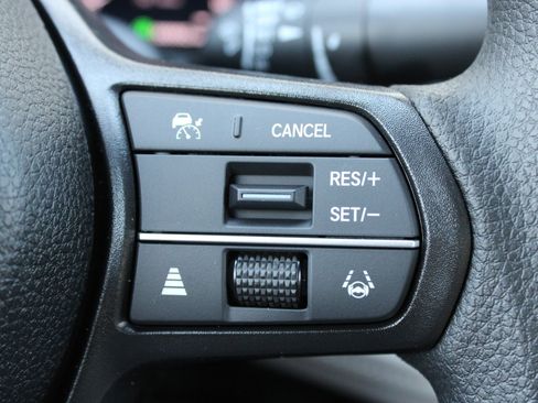 New 2026 Honda Accord LX image 27