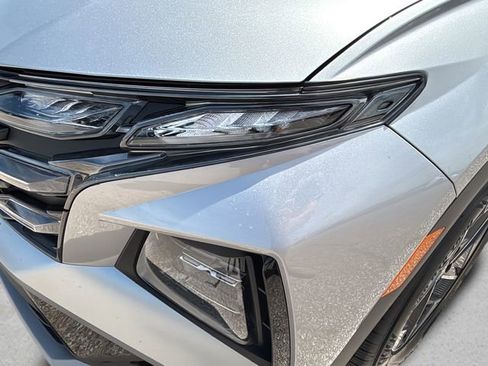 Used 2025 Hyundai Tucson SEL FWD image 26