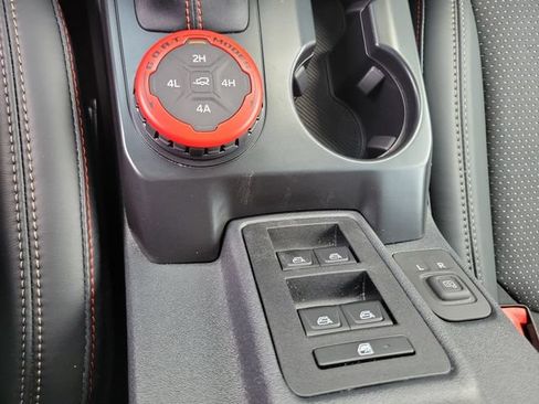 New 2026 Ford Bronco Raptor AWD/4WD image 29