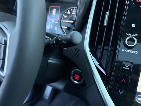 New 2026 Subaru Ascent Touring w/ Popular Package #1 AWD/4WD image 24