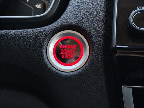 Used 2018 Honda CR-V EX-L image 33