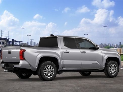 New 2025 Toyota Tacoma SR5 image 11