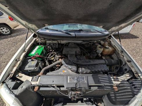 Used 2007 Ford F150 FX4 AWD/4WD image 40