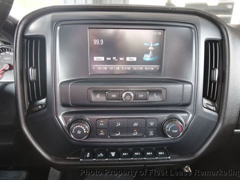 Used 2017 Chevrolet Silverado 2500 W/T w/ WT Fleet Convenience Package AWD/4WD image 28