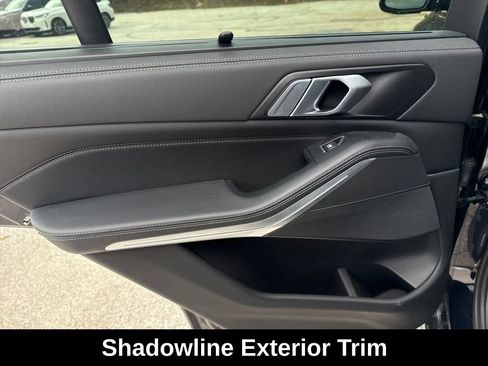 Used 2023 BMW X5 xDrive45e w/ Executive Package image 28