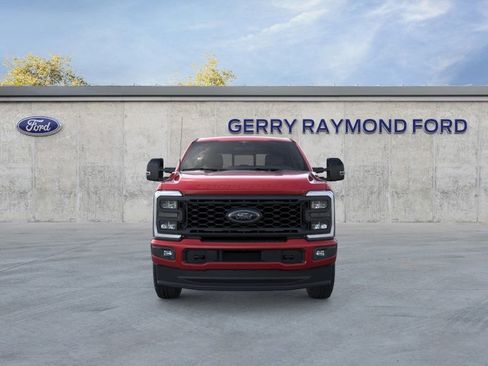 Used 2025 Ford F250 Lariat w/ Lariat Ultimate Package AWD/4WD image 7