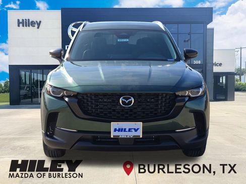 New 2026 MAZDA CX-50 AWD 2.5 S w/ Cargo Package image 6