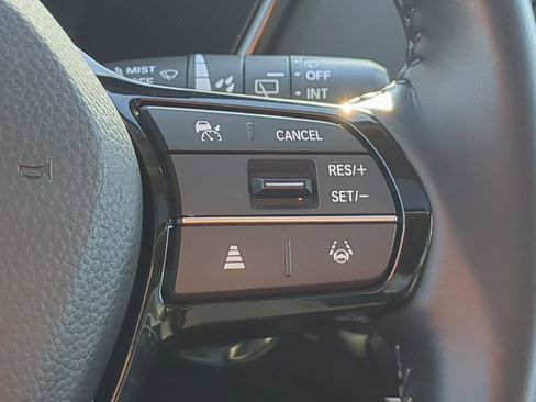 Certified 2025 Honda CR-V EX-L image 19