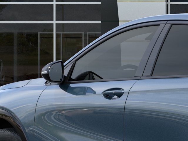 New 2026 Buick Envista Sport Touring w/ Convenience I Package FWD image 12