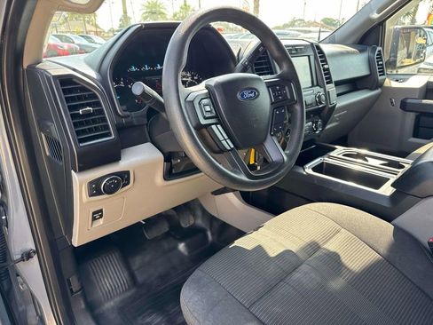 Used 2020 Ford F150 XL w/ Equipment Group 101A Mid AWD/4WD image 20