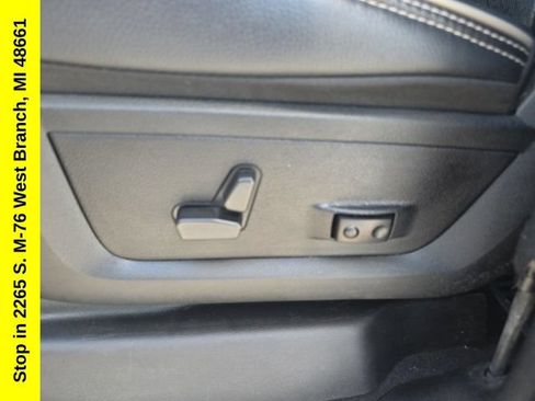 Used 2021 RAM 2500 Laramie AWD/4WD image 15