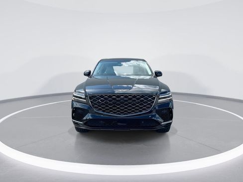 New 2025 Genesis GV80 3.5T e-SC AWD/4WD image 3