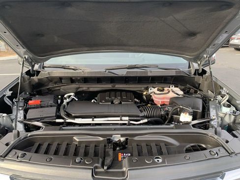 Certified 2025 Chevrolet Silverado 1500 LT image 28