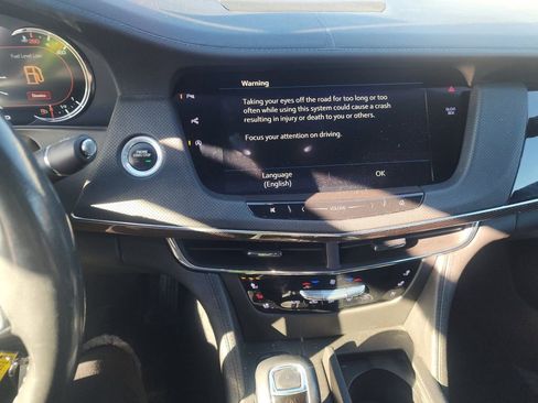 Used 2019 Cadillac CT6 Premium Luxury image 13