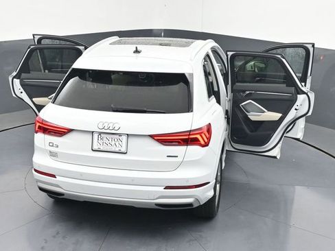 Used 2022 Audi Q3 2.0T Premium AWD/4WD image 49