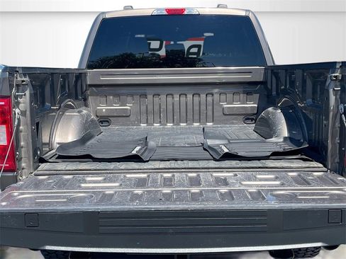 Used 2022 Ford F150 Tremor image 24