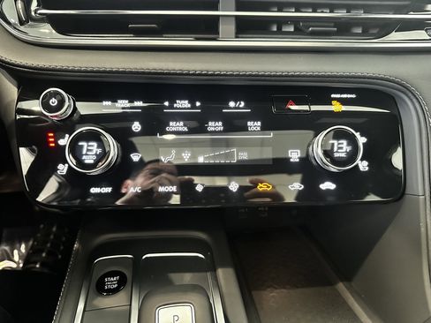 New 2026 INFINITI QX60 Autograph AWD/4WD image 24