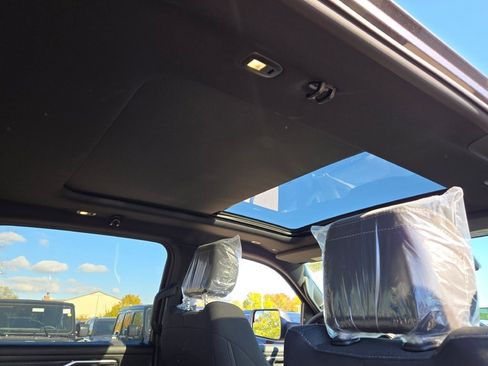 New 2026 RAM 1500 Big Horn image 12