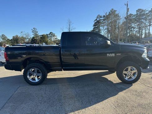 Used 2016 RAM 1500 Express image 4