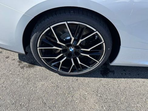 New 2026 BMW M850i xDrive Convertible w/ M Carbon Exterior Package image 17