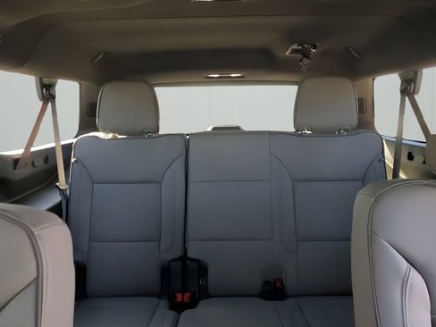 New 2026 GMC Yukon XL Elevation w/ LPO, Floor Liner Package image 25