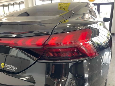 Used 2023 Audi e-tron GT Premium Plus w/ Executive Package AWD/4WD image 17