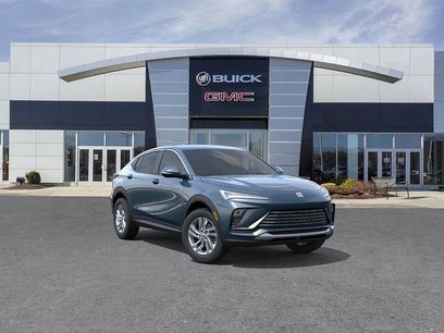 New 2025 Buick Envista Preferred w/ Convenience I Package