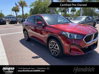 Used 2025 BMW X2 xDrive28i video 1