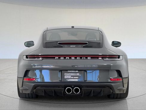 Certified 2022 Porsche 911 GT3 RWD image 6